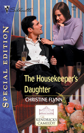 Title details for The Housekeeper's Daughter by Christine Flynn - Available